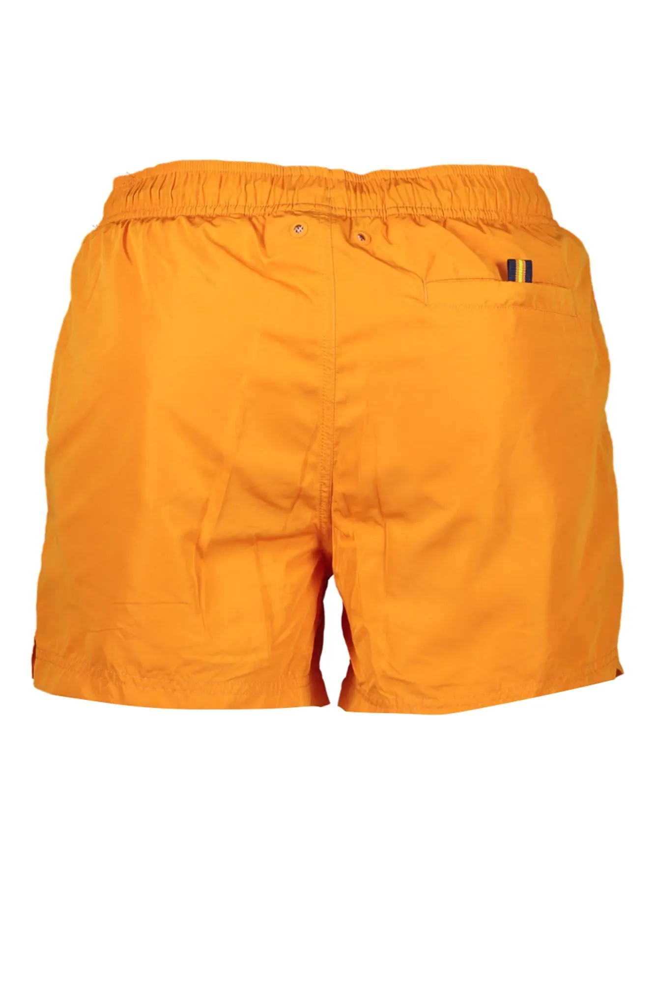 K-WAY COSTUME PARTE SOTTO UOMO ARANCIO