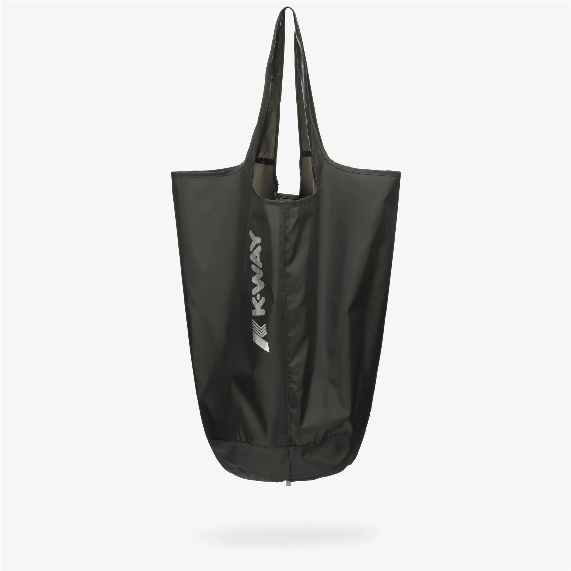K-WAY SHOPPER 2.0 GREEN BLACKISH