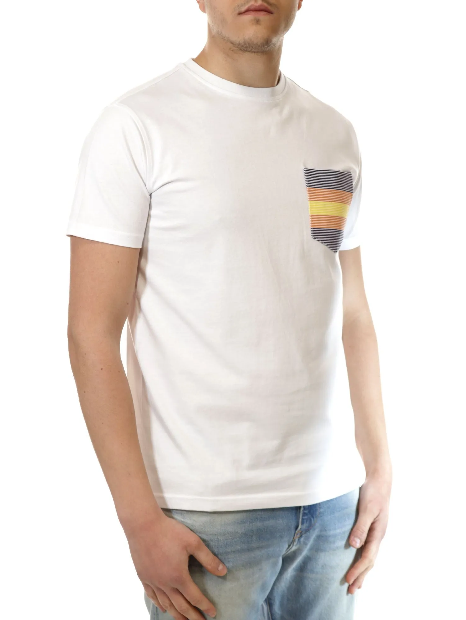 K-way T-shirt K3121UW