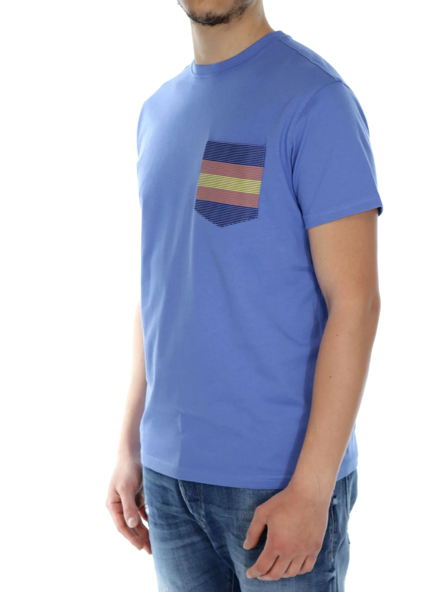 K-way T-shirt K3121UW