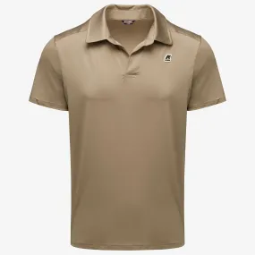     K-WAY T-SHIRT UOMO      