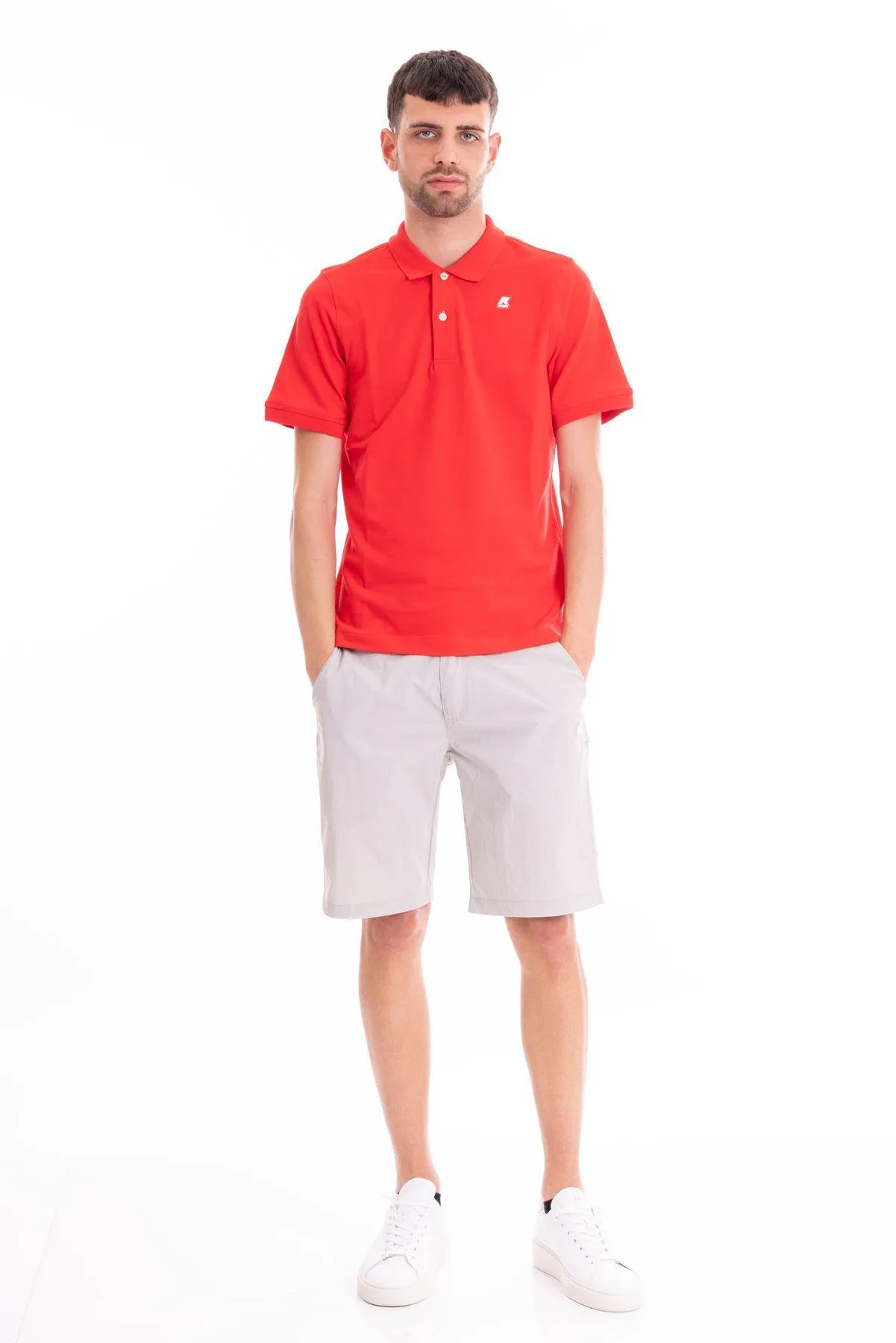 K-way  ---------    ------------ polo* m vinnie polo