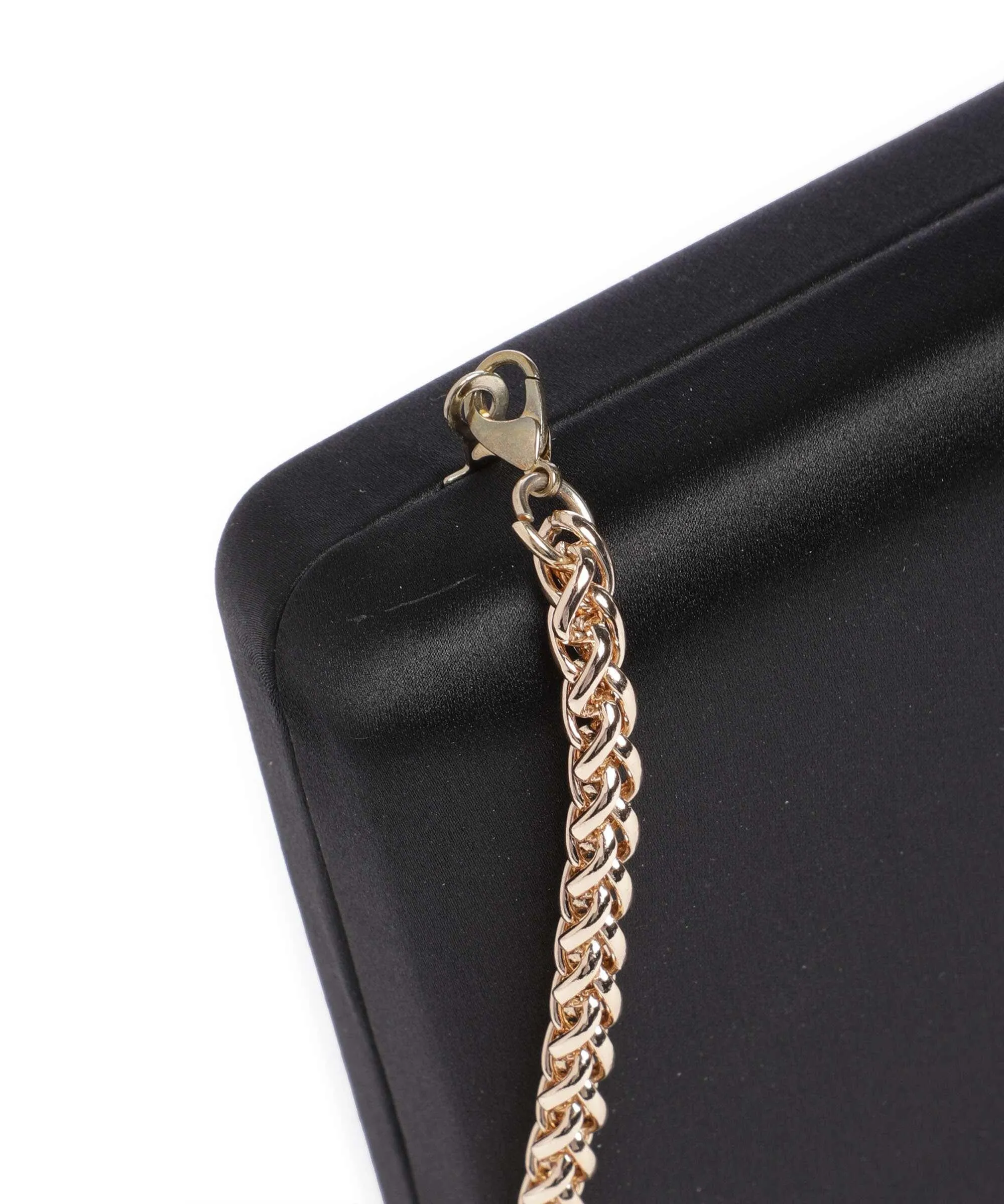  Kazar Cedar Borsa a tracolla tissu nero  