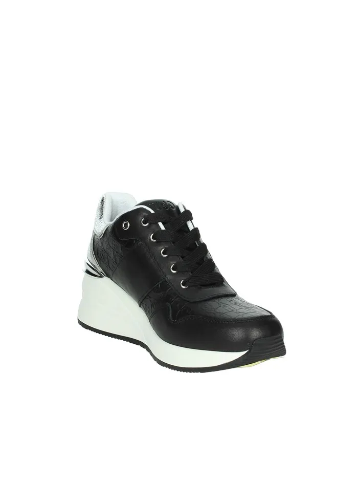 Liu Jo  SNEAKERS BASSA BA4095 PX482 NERO
