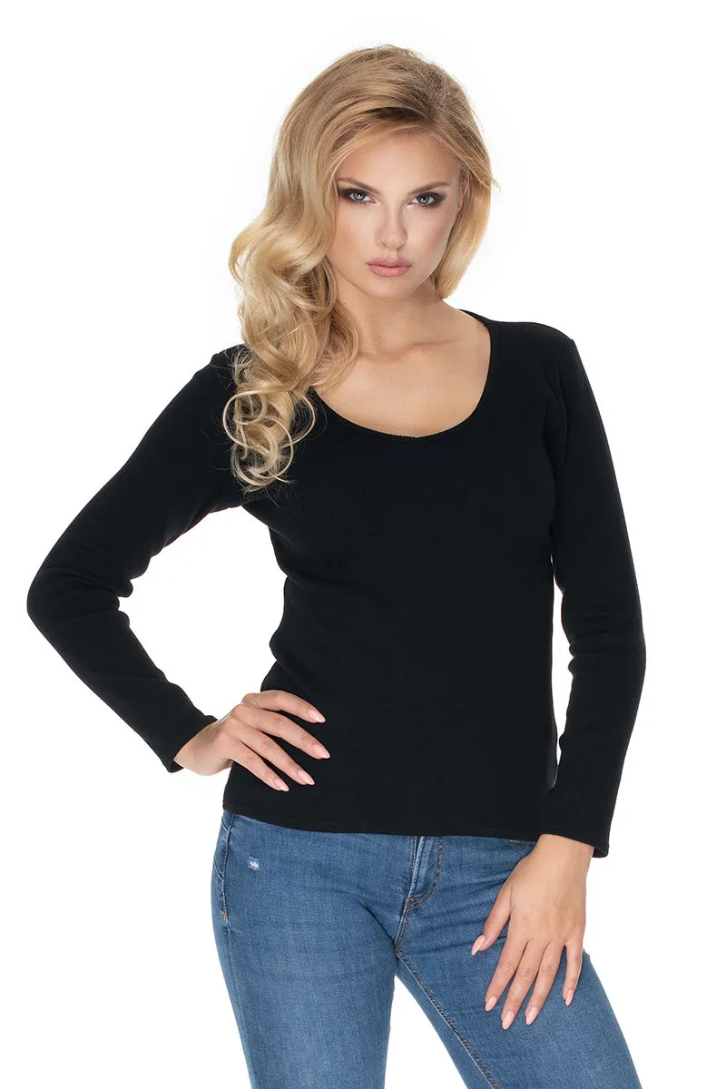 Maglia model 134582 PeeKaBoo