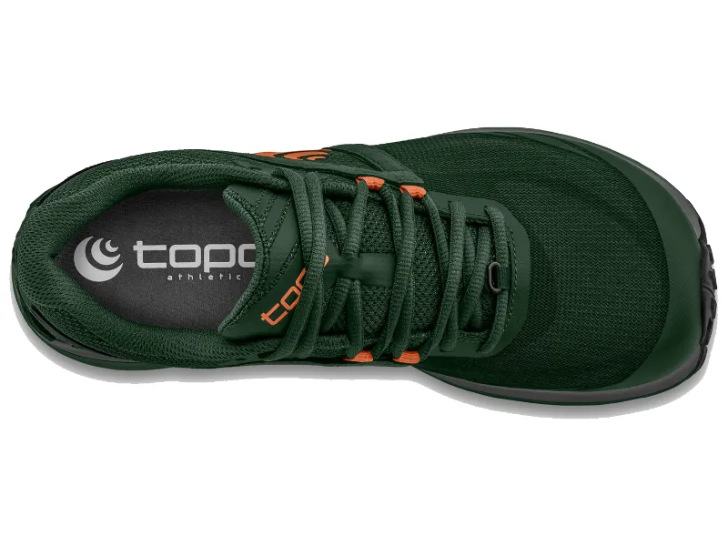 Men's Topo Terraventure 3 Low Drop Trail Running Shoe