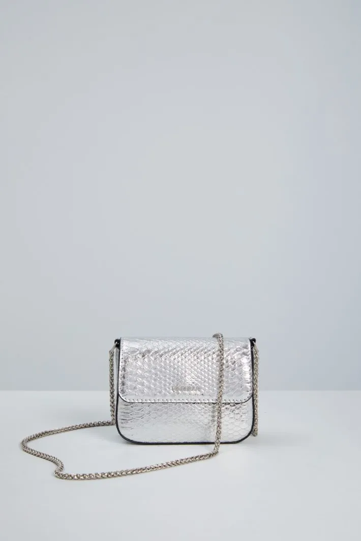 Mini borsa a tracolla