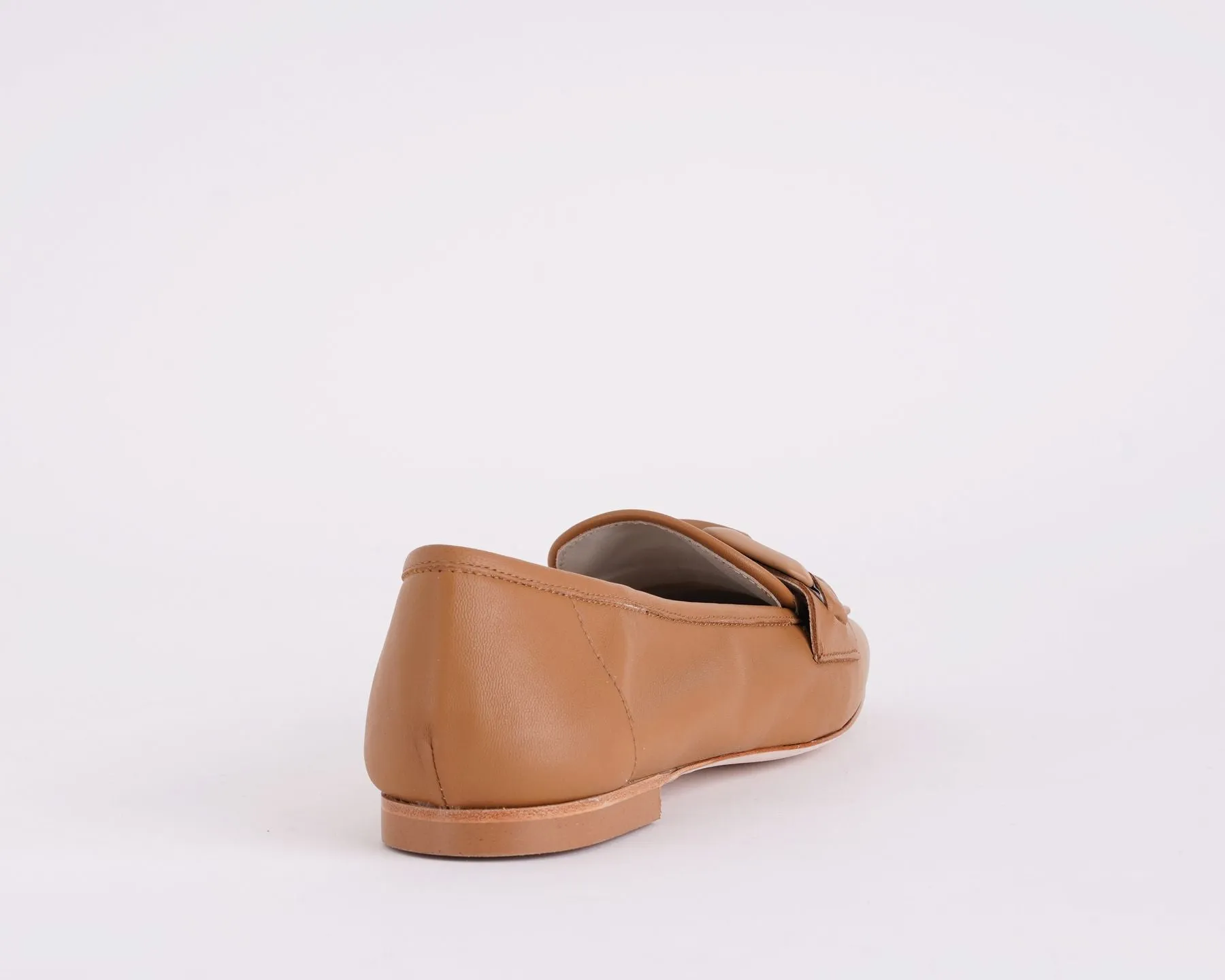 Mocassino basso Donna