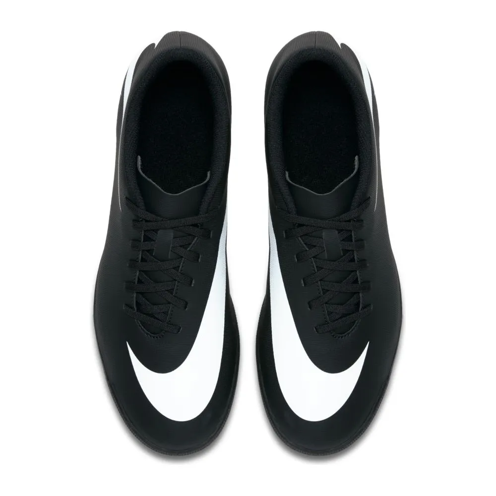Nike BravataX II (TF) - Nero/Bianco - 844437-001