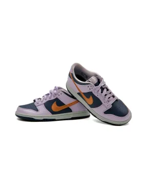 Nikeswoosh  dunk low se in rame (gs)  