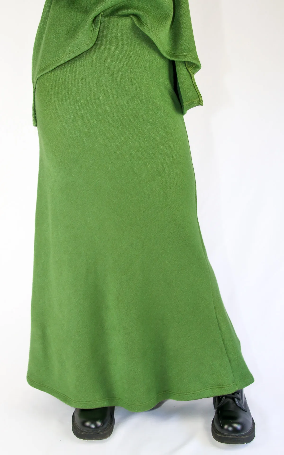 Off-On – gonna lunga – verde