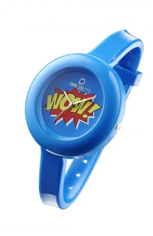 Orologio Ops POP blu OPSPW-272