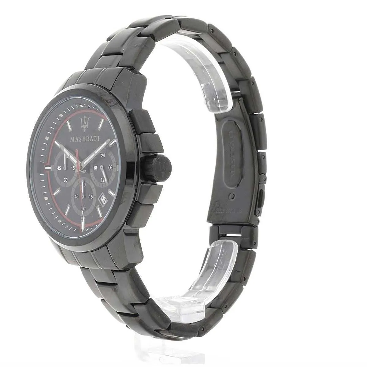 orologio uomo cronografo Maserati Successo