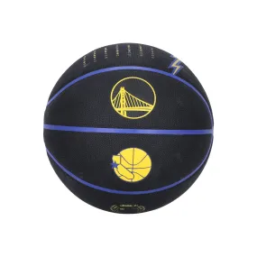 Pallone Uomo Nba Team City Collector Size 7 Golwar Original Team Colors