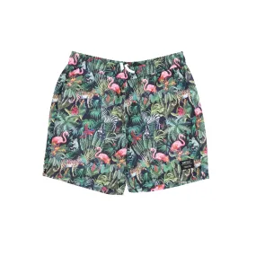 Pantaloncino Uomo Austin Wildlife Aop Short Multi