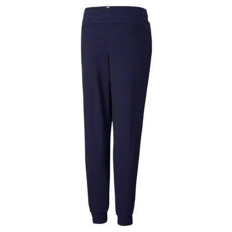 Pantalone bambino Puma cotone