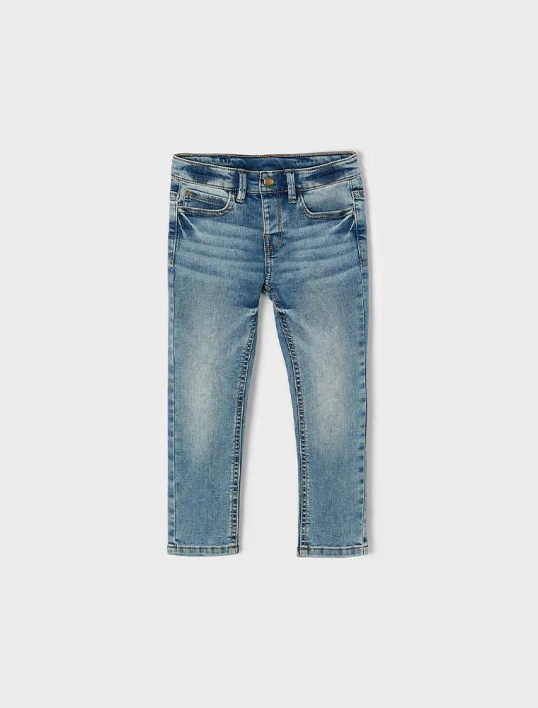 Pantalone Jeans Mayoral - Chiaro