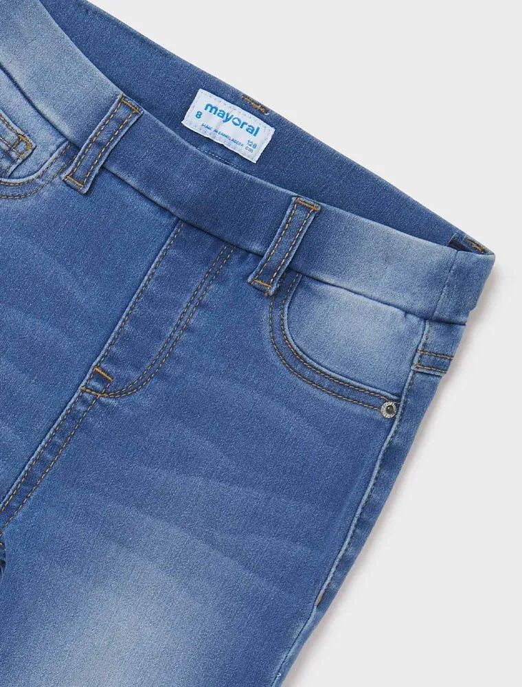 Pantalone Jeans Mayoral - Denim