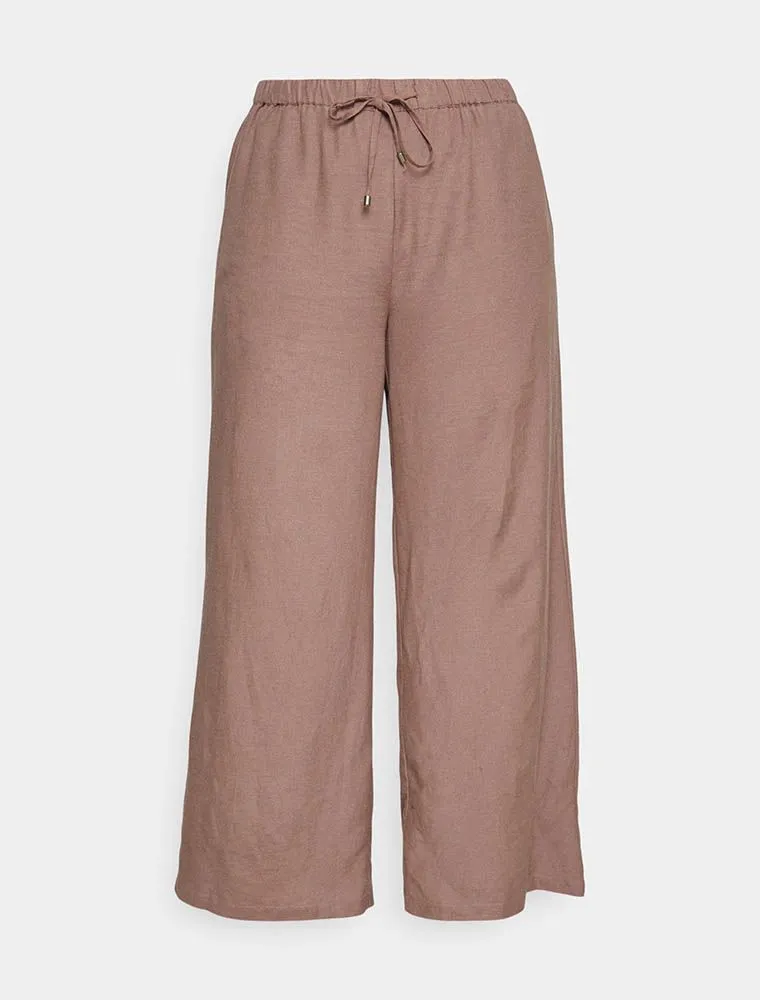 Pantalone Only - Verde