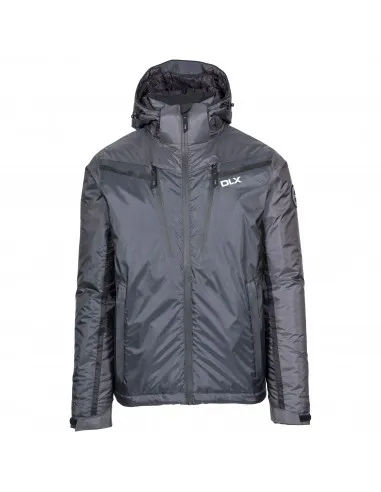 Pantalone sci Descente Insulated Nero