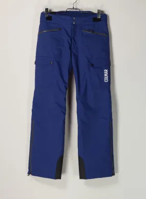 pantalone sci tecno