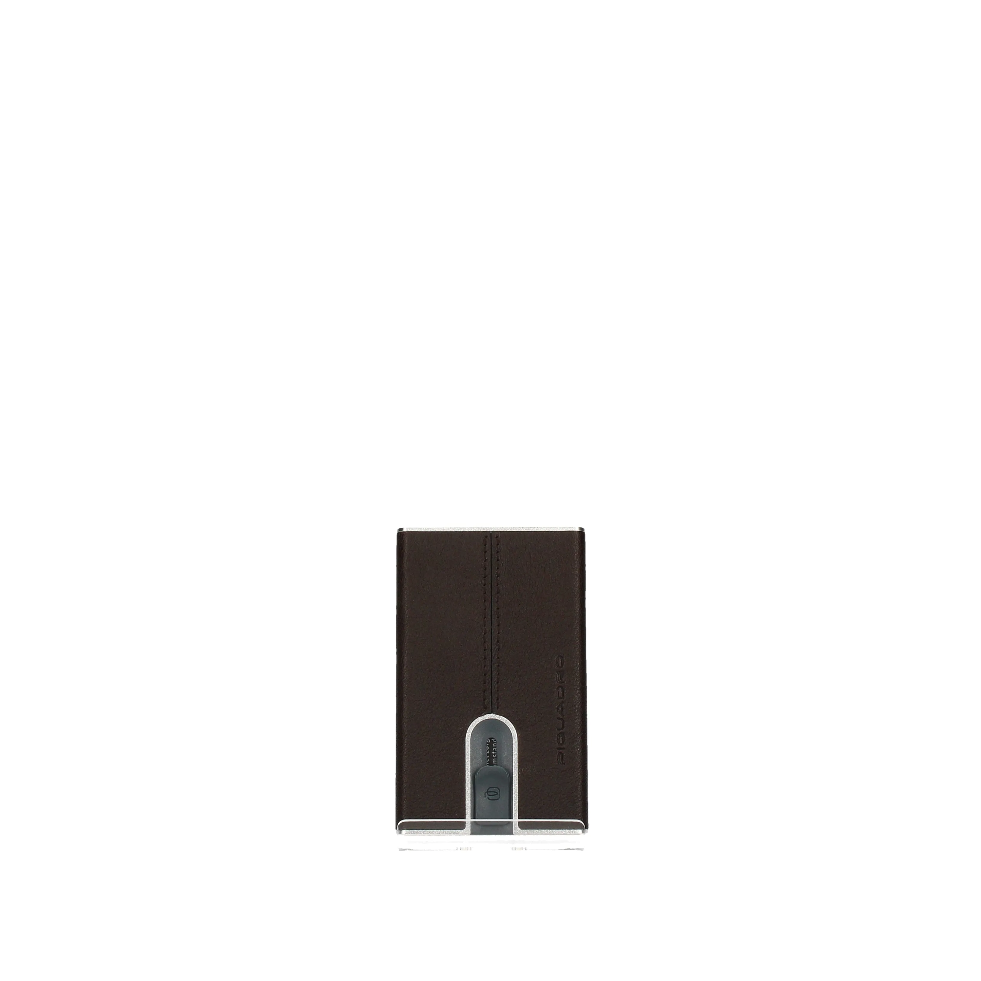 piquadro portafoglio pp4825b3r  