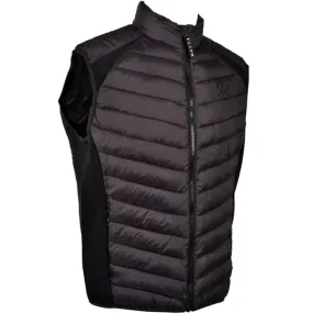 Piumino sci WATTS FLAME  CARBON DARK IRON