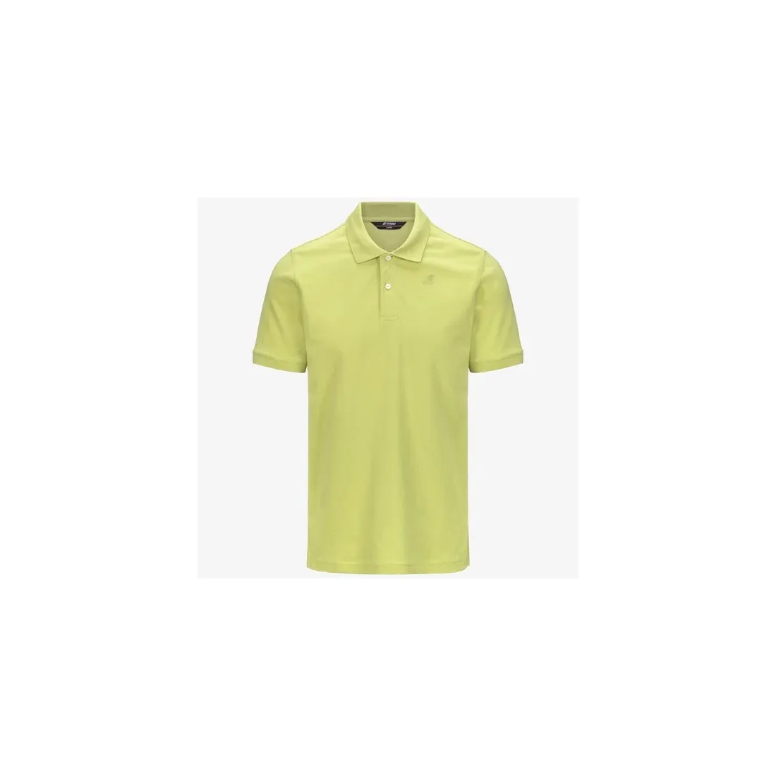 POLO AMEDEE K-WAY K5127BW V31