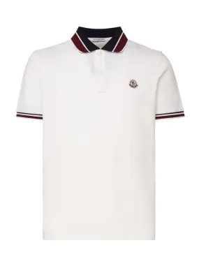 POLO CLASSICA IN COTONE