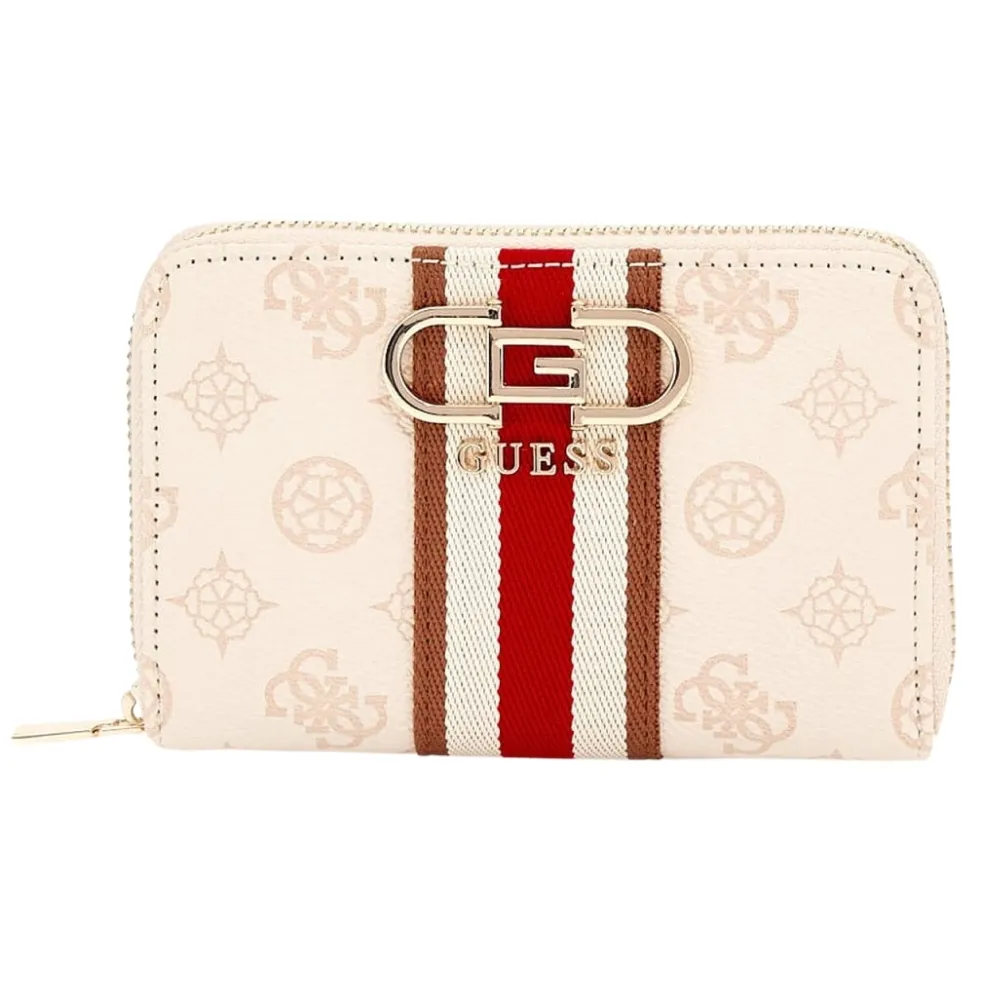 Portafoglio Guess nelka slg
