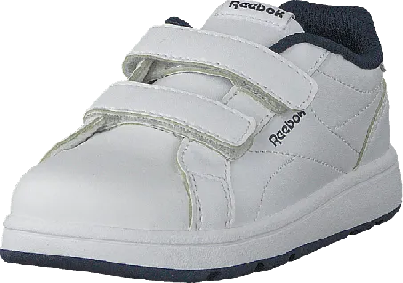 REEBOK ROYAL COMP CLN2V BIANCO