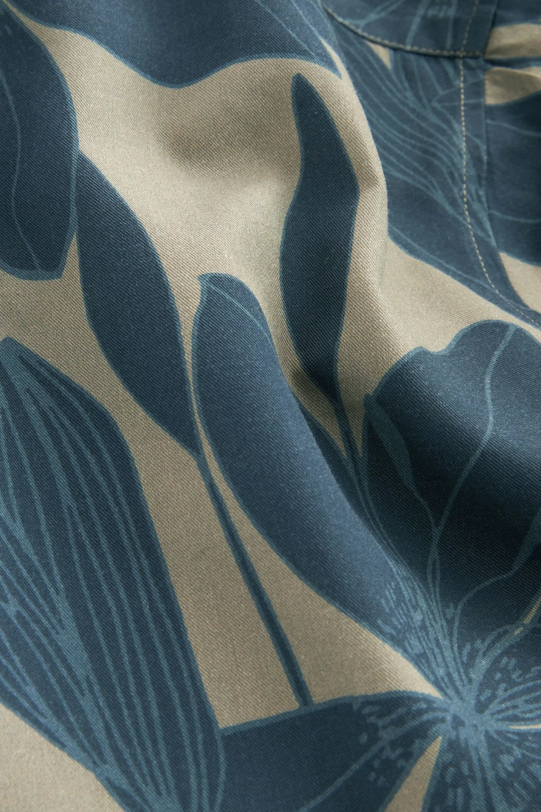 Regular - Vestibilità 100% Cotone Stampato Maniche corte Shirt    