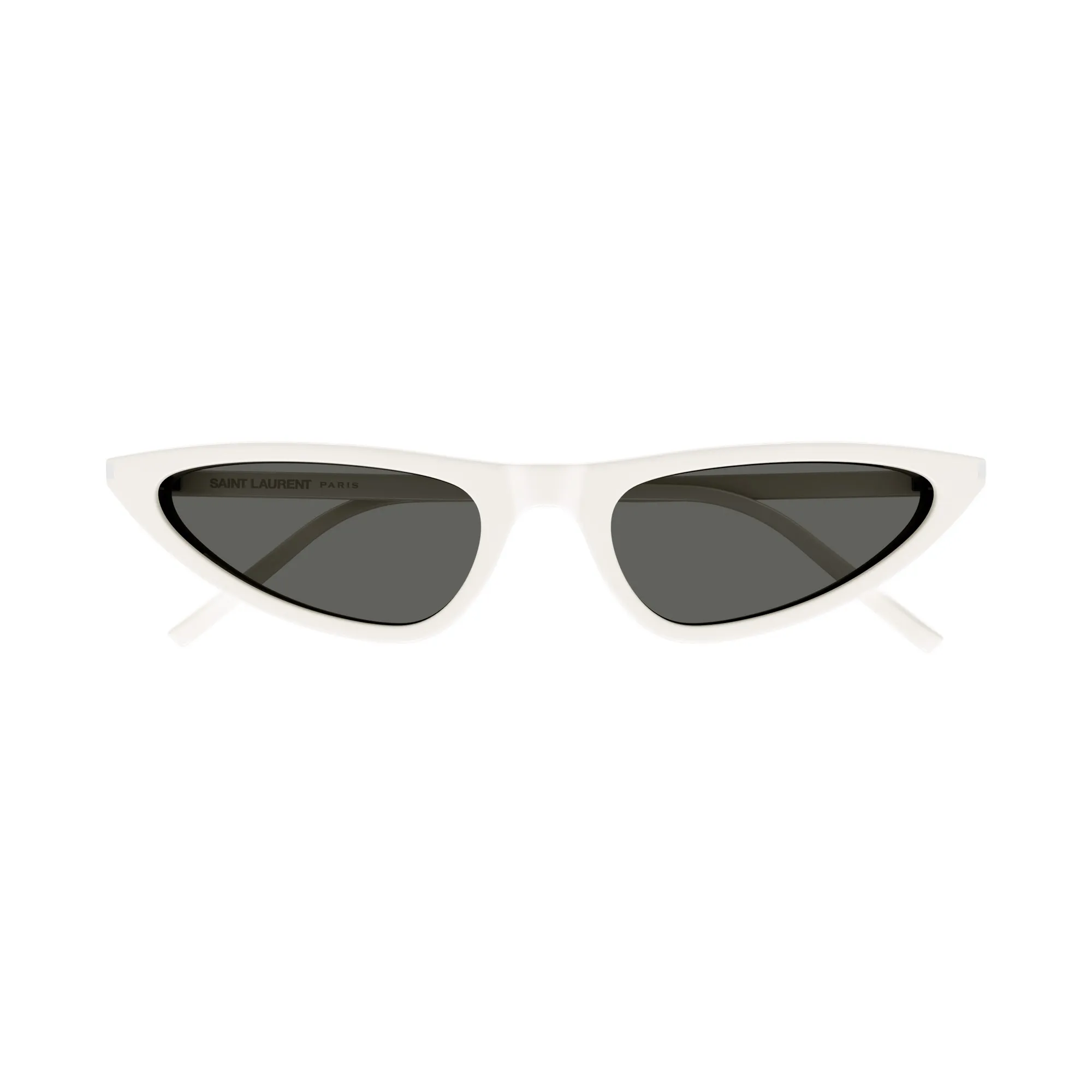   Saint Laurent SL 703 - 003 Bianco | Occhiale Da Sole Donna 