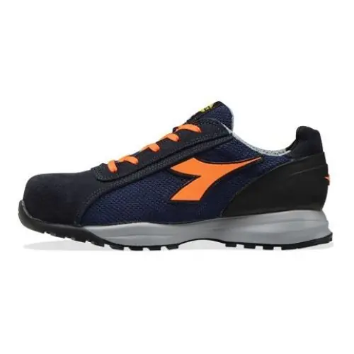 SCARPE ANTINFORTUNISTICHE DIADORA GLOVE MDS TEXT LOW S1P HRO SRC 43