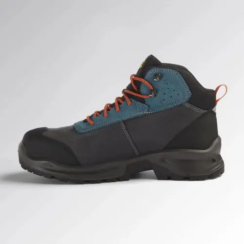 SCARPE ANTINFORTUNISTICHE DIADORA SPORT DIATEX MID BLU S3 WR CI SRC 37