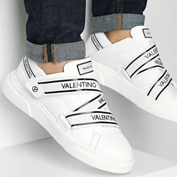 Scarpe da ginnastica 91S3914ELA Bianco