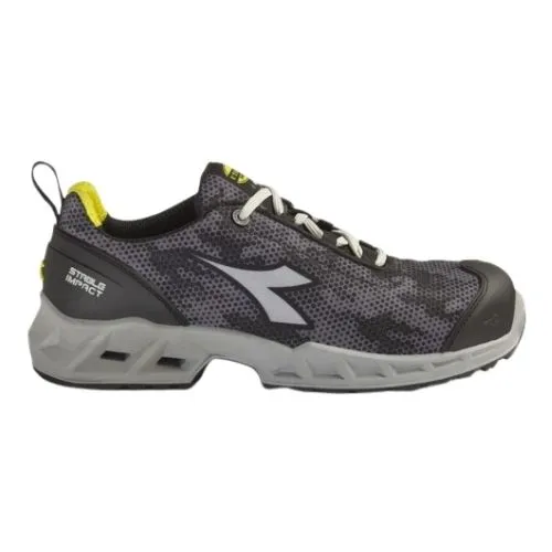 SCARPE DIADORA SHARK STABLE IMPACT LOW S1P SRC ESD