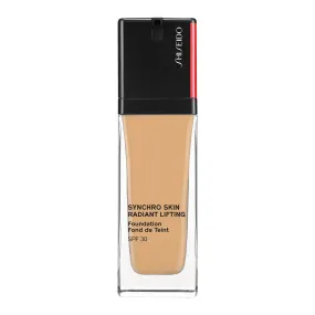 SHISEIDO   RADIANT LIFTING Fondo tinta SPF 30 |  - 340 - Oak