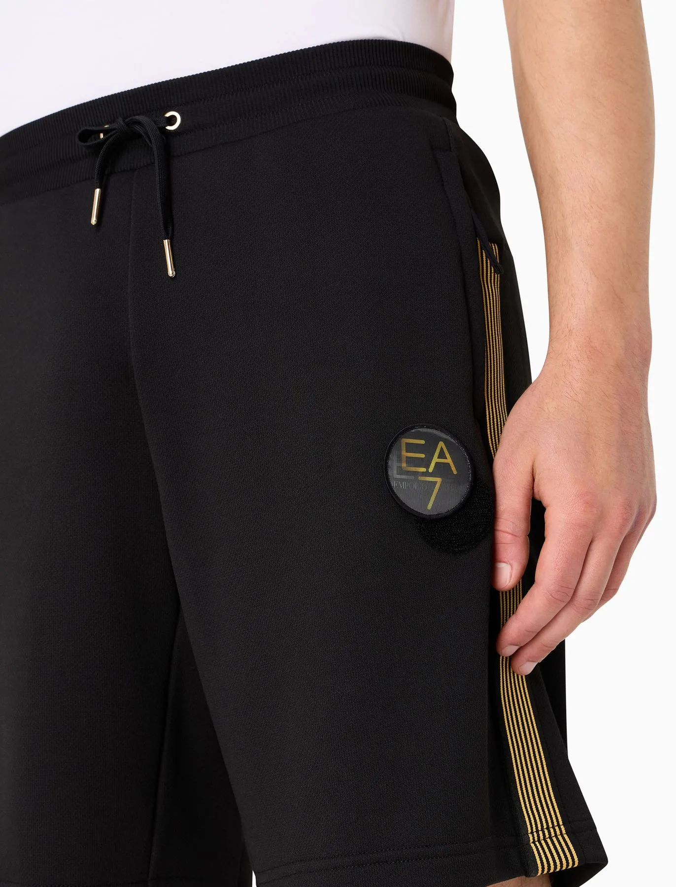 Shorts Uomo