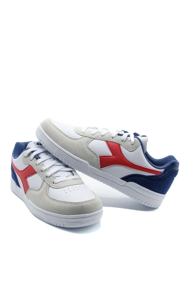 sneakers raptor low uomo