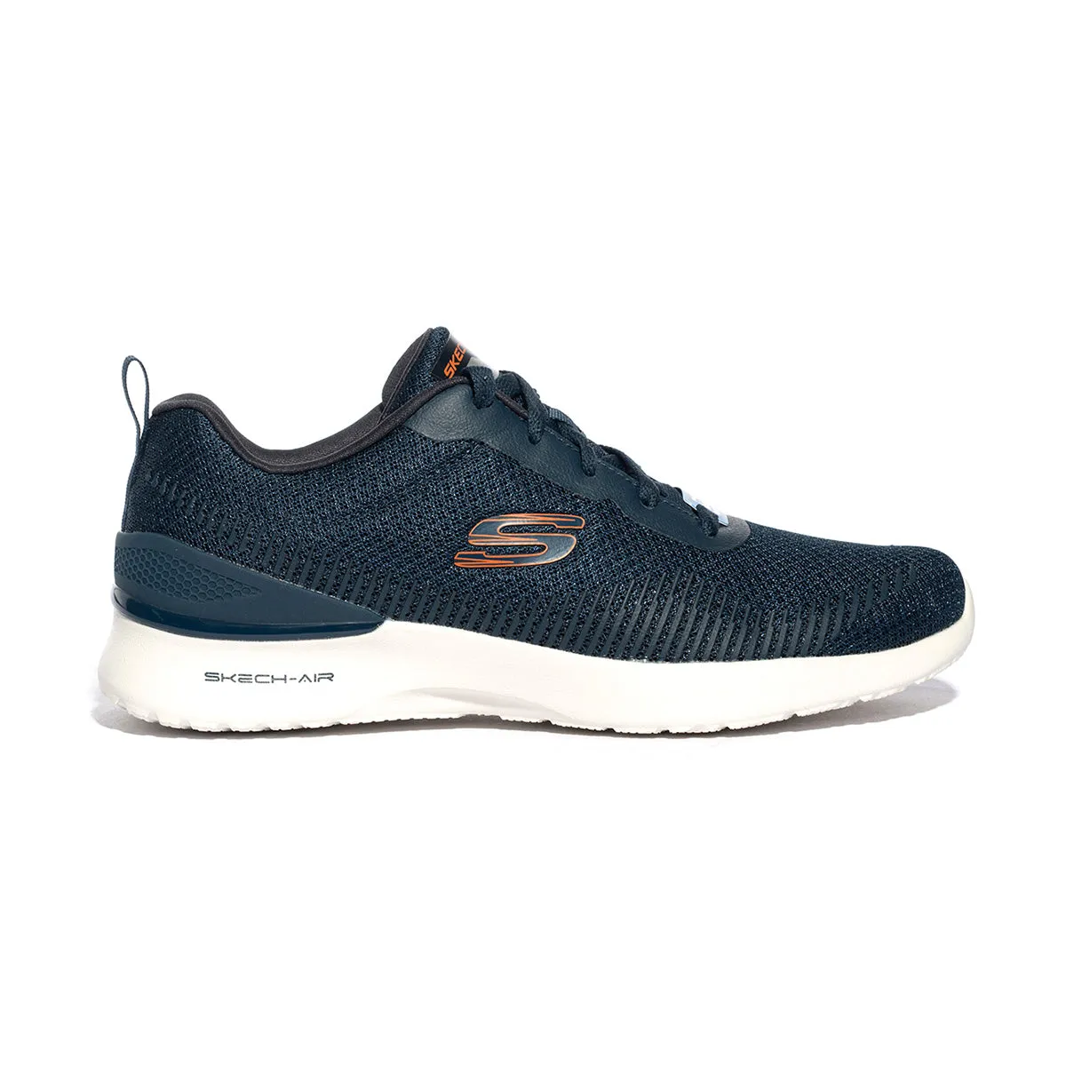Sneakers Skechers Skech Air Dynamight Blu