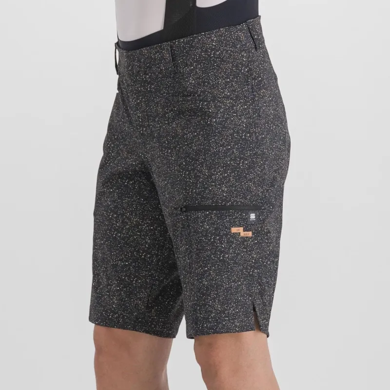 SPORTFUL   uomo    Sky Rider Giara Overshort 002