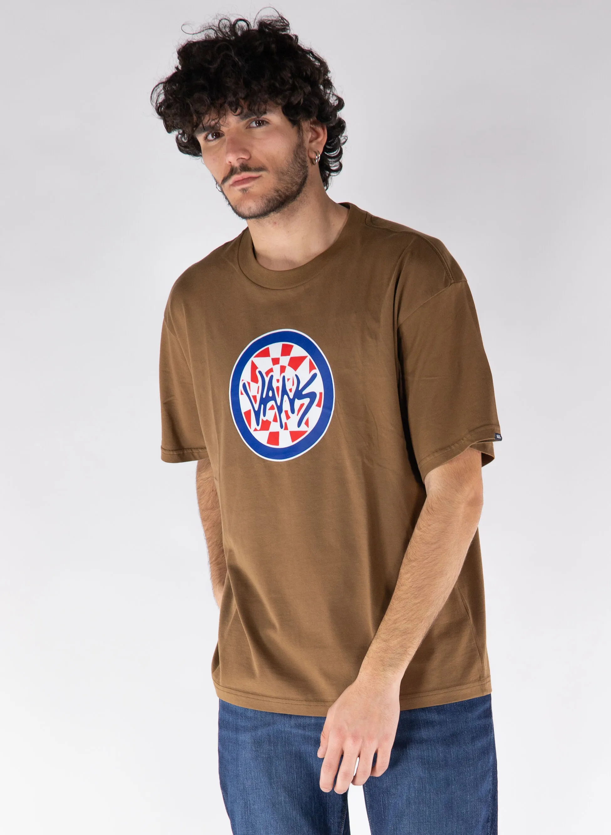 t-shirt checher icon