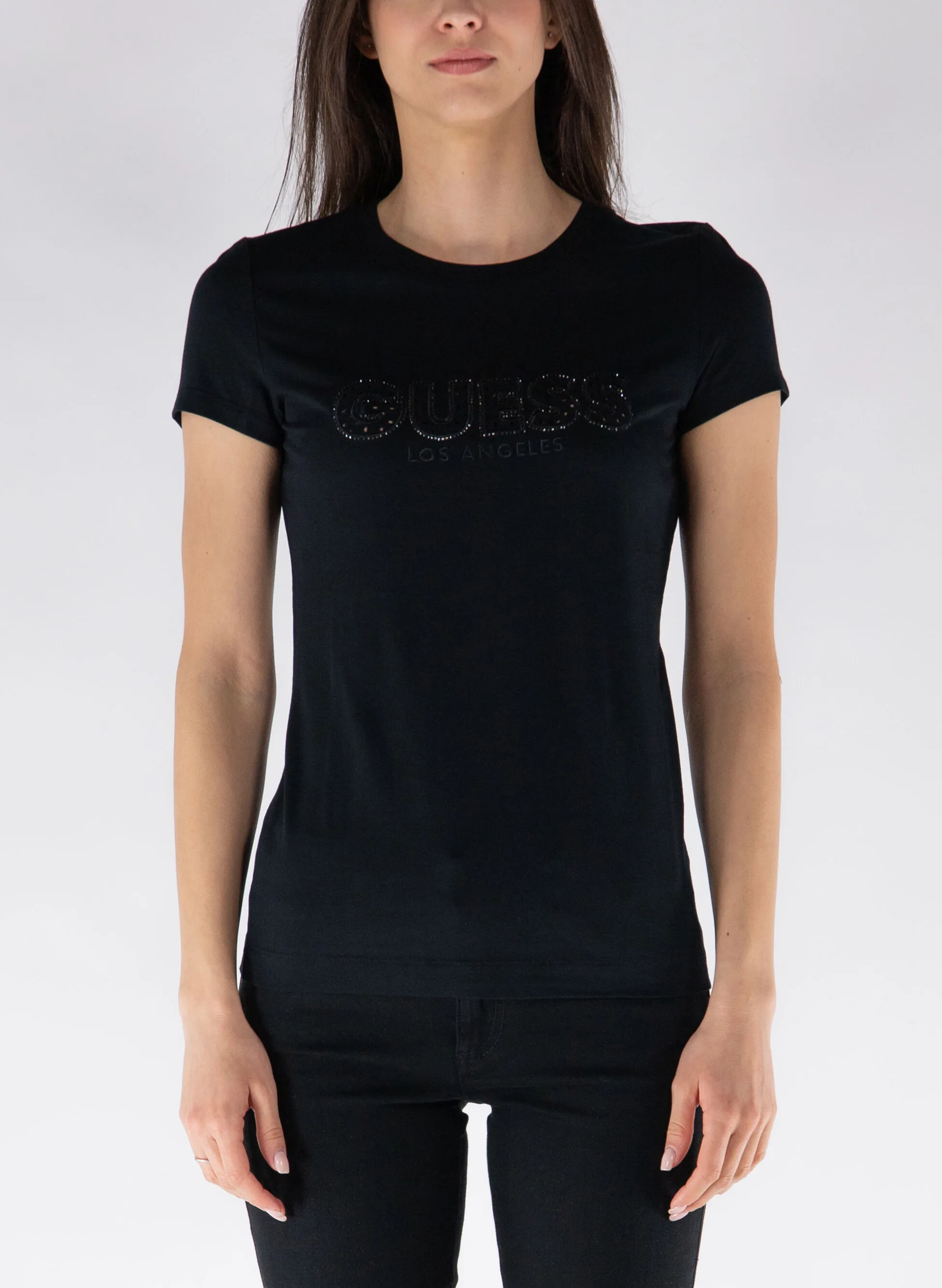 t-shirt con logo san gallo