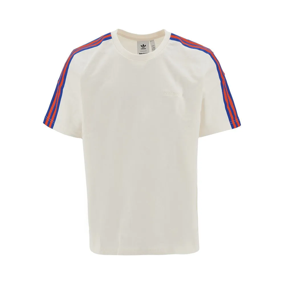 T-shirt in cotone organico WB