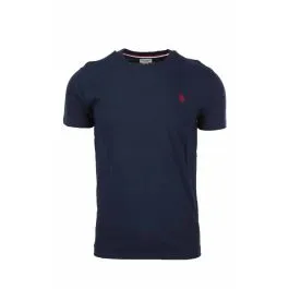 T-shirt mezza manica in cotone