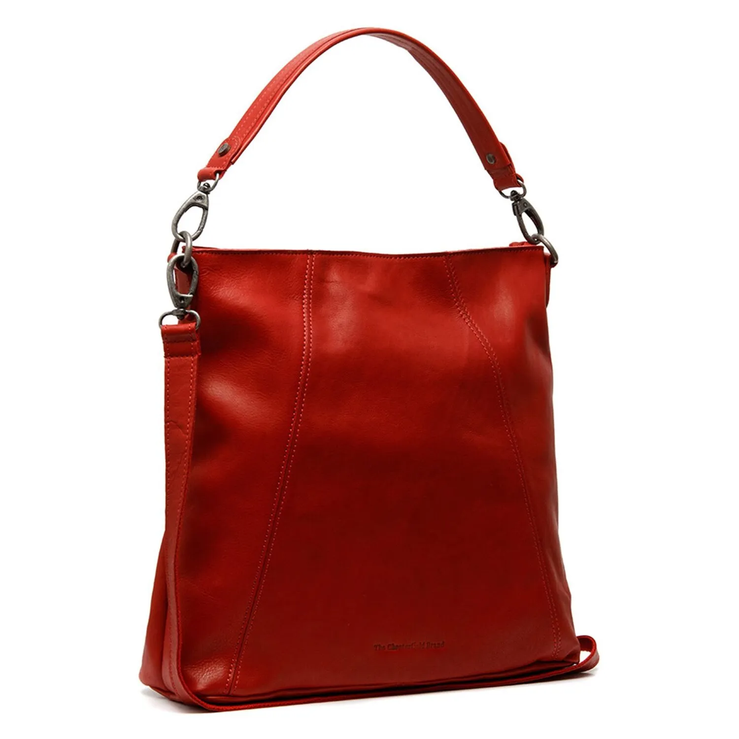 The Chesterfield Brand Sintra Borsa a tracolla Pelle 34 cm