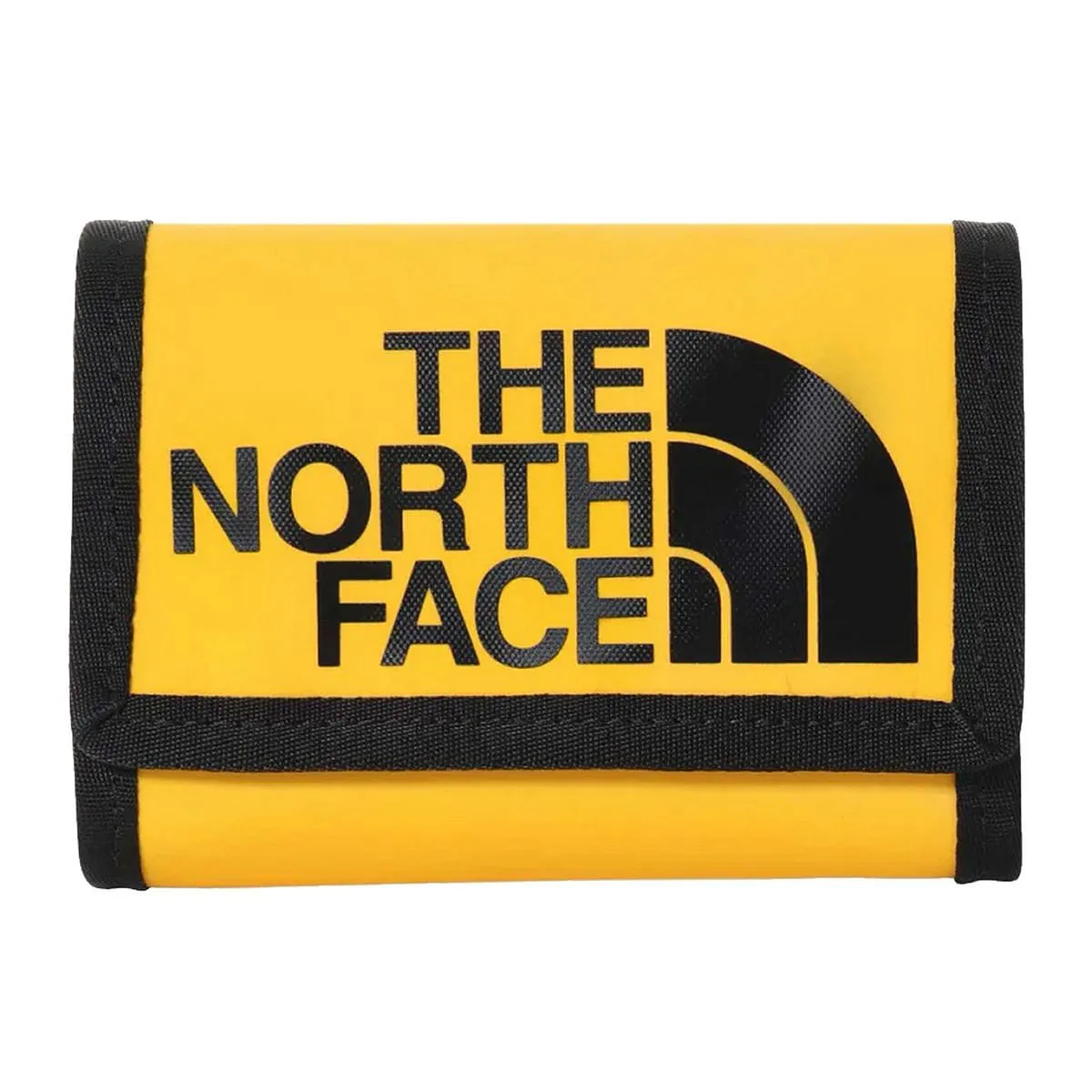      THE NORTH FACE PORTAFOGLIO BASE CAMP  