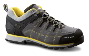 Trezeta 010717021 HURRICANE EVO LOW WP GREY/YELLOW