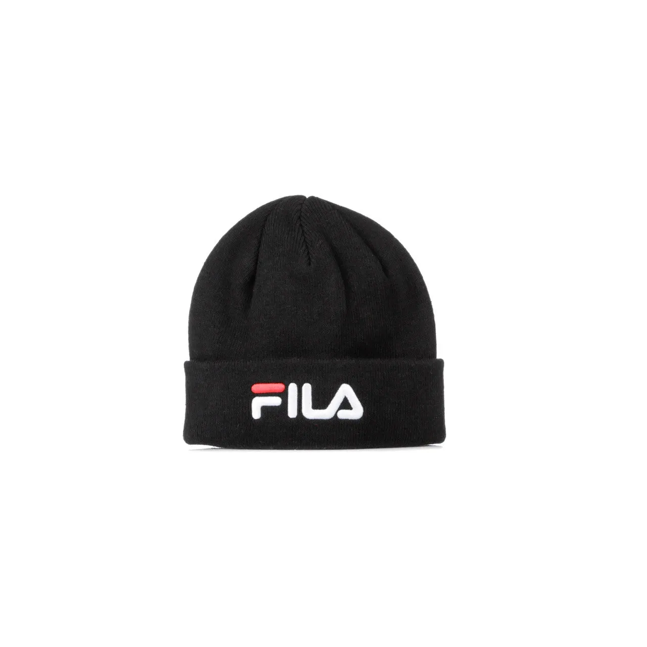 Uomo Linear Logo Black